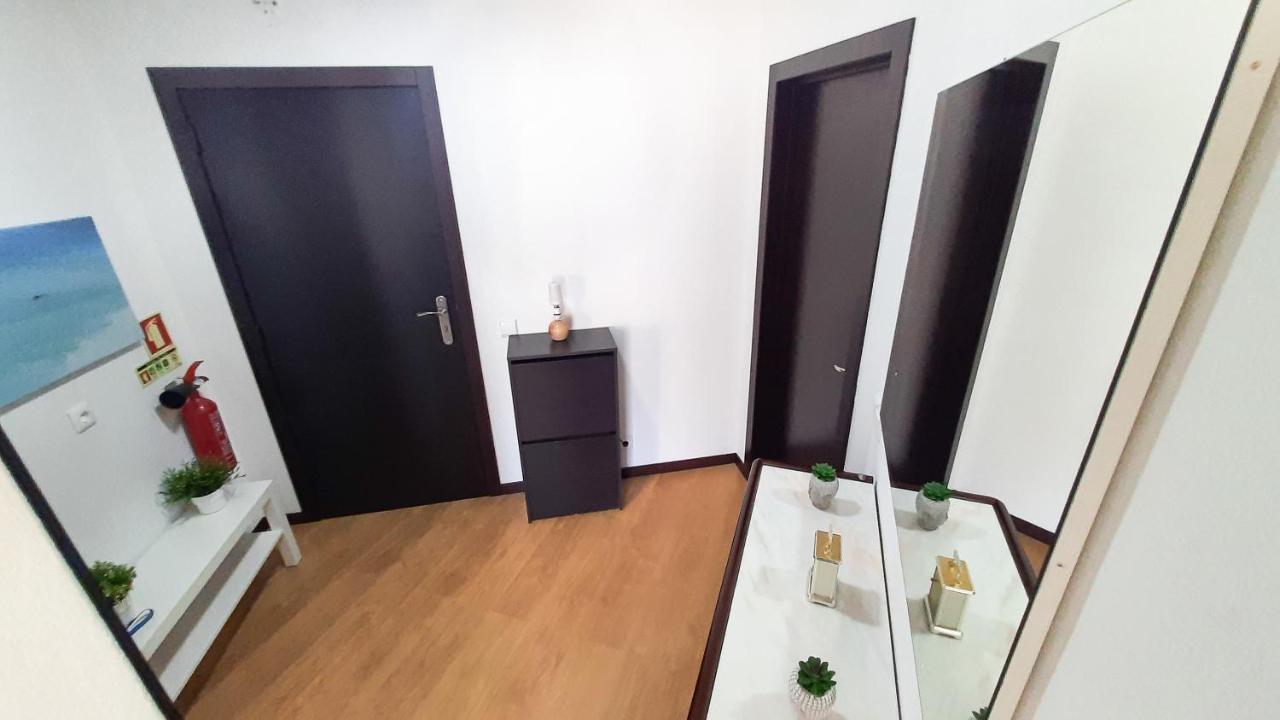 Casa Del Legui Apartman Portimão Kültér fotó