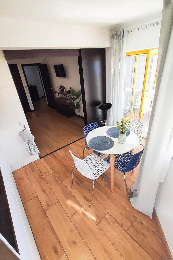 Casa Del Legui Apartman Portimão Kültér fotó