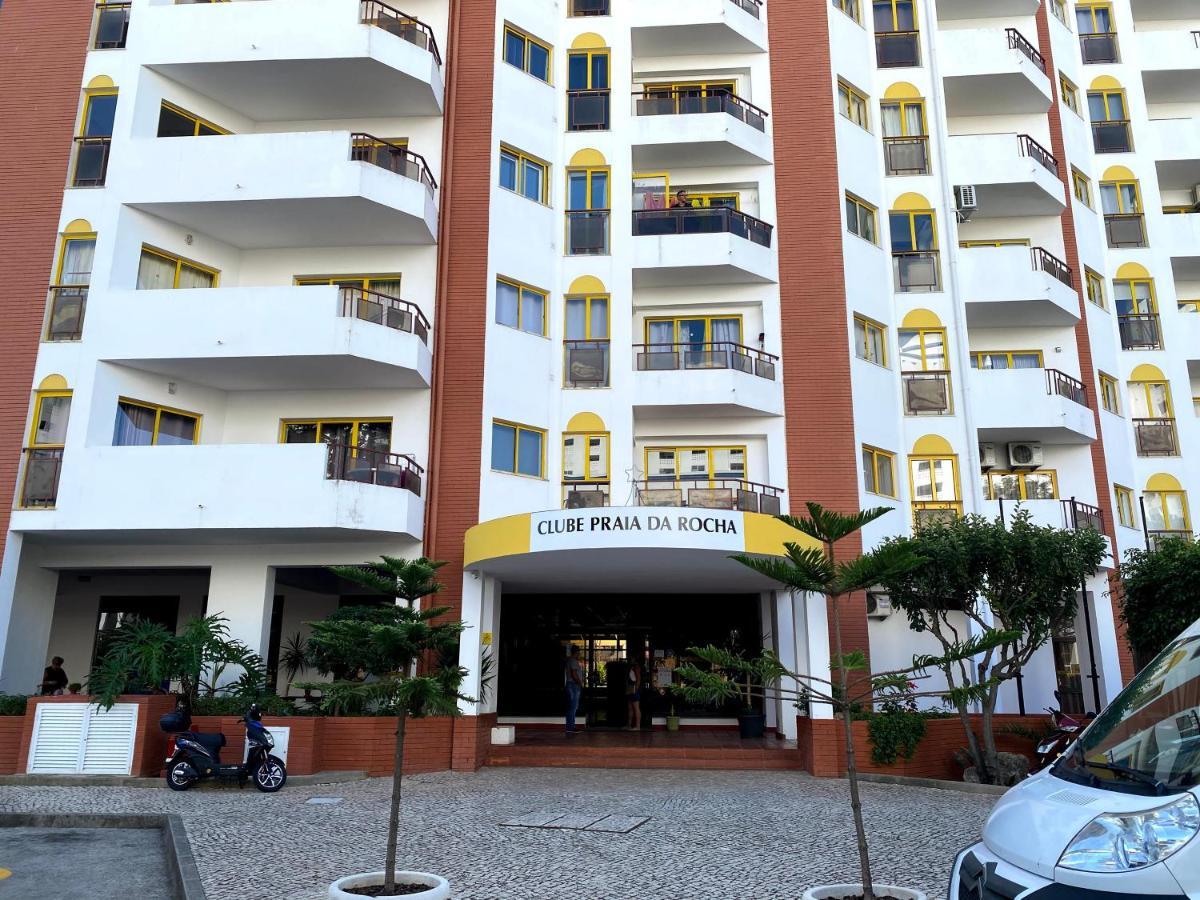 Casa Del Legui Apartman Portimão Kültér fotó
