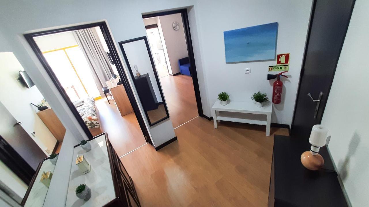 Casa Del Legui Apartman Portimão Kültér fotó