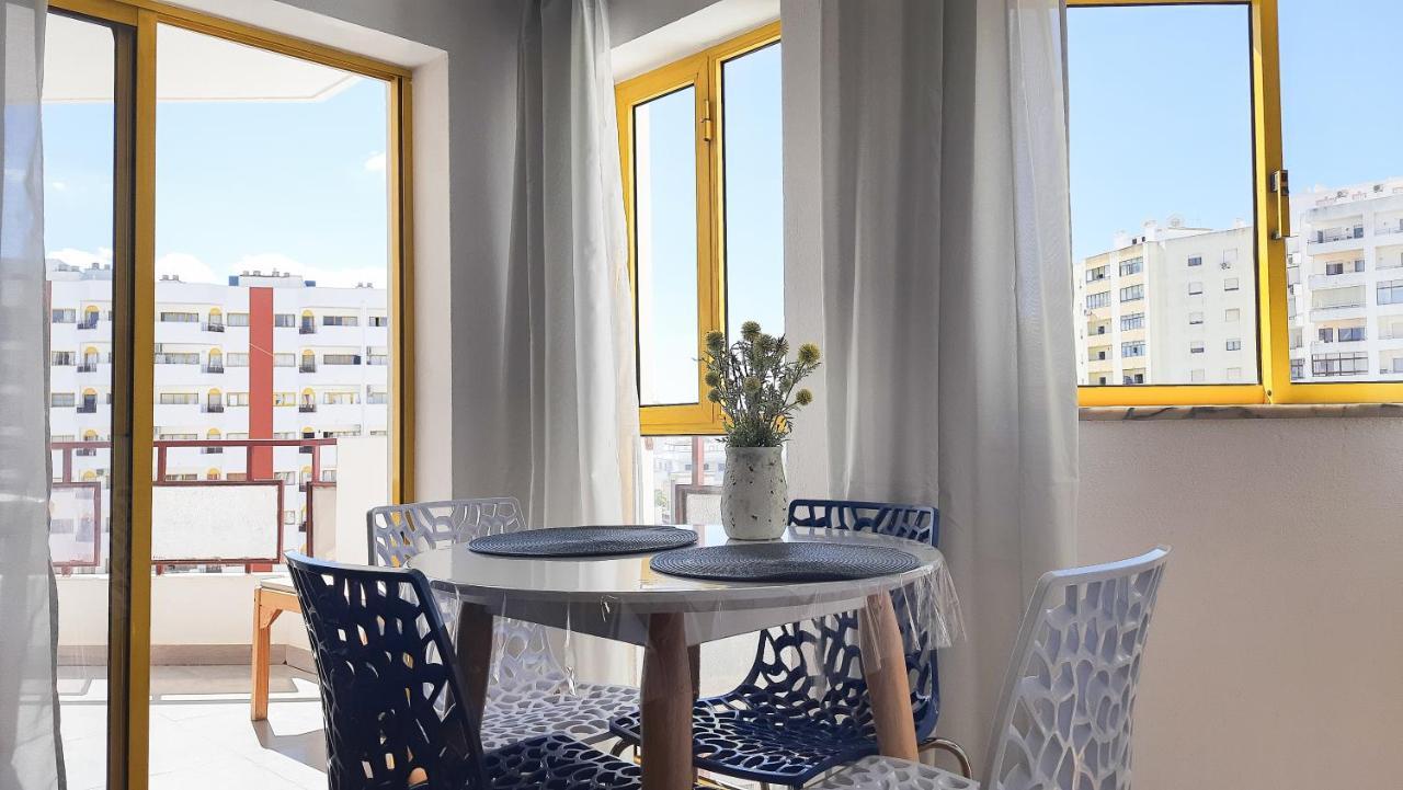 Casa Del Legui Apartman Portimão Kültér fotó
