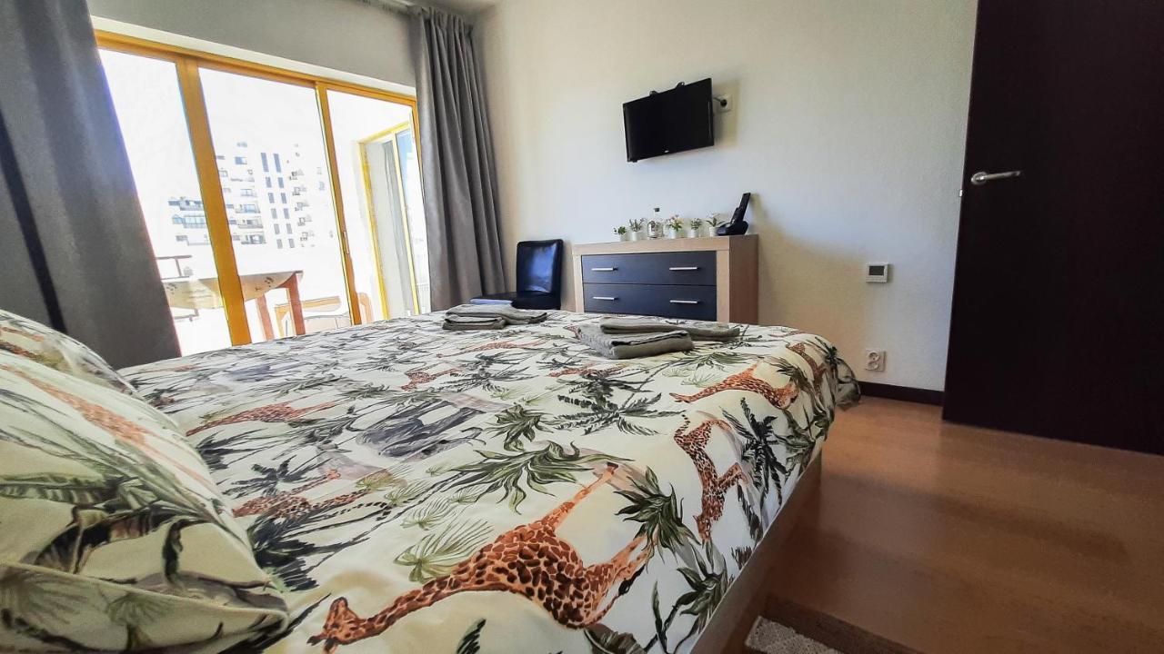 Casa Del Legui Apartman Portimão Kültér fotó
