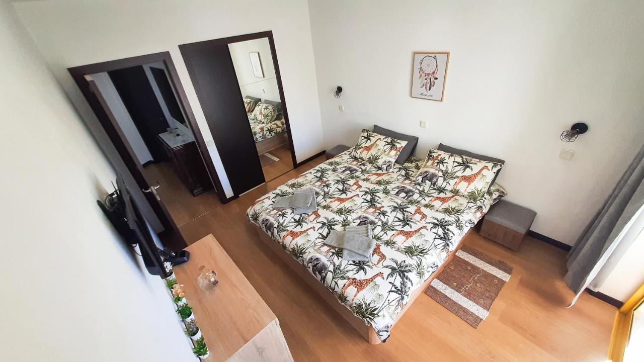 Casa Del Legui Apartman Portimão Kültér fotó
