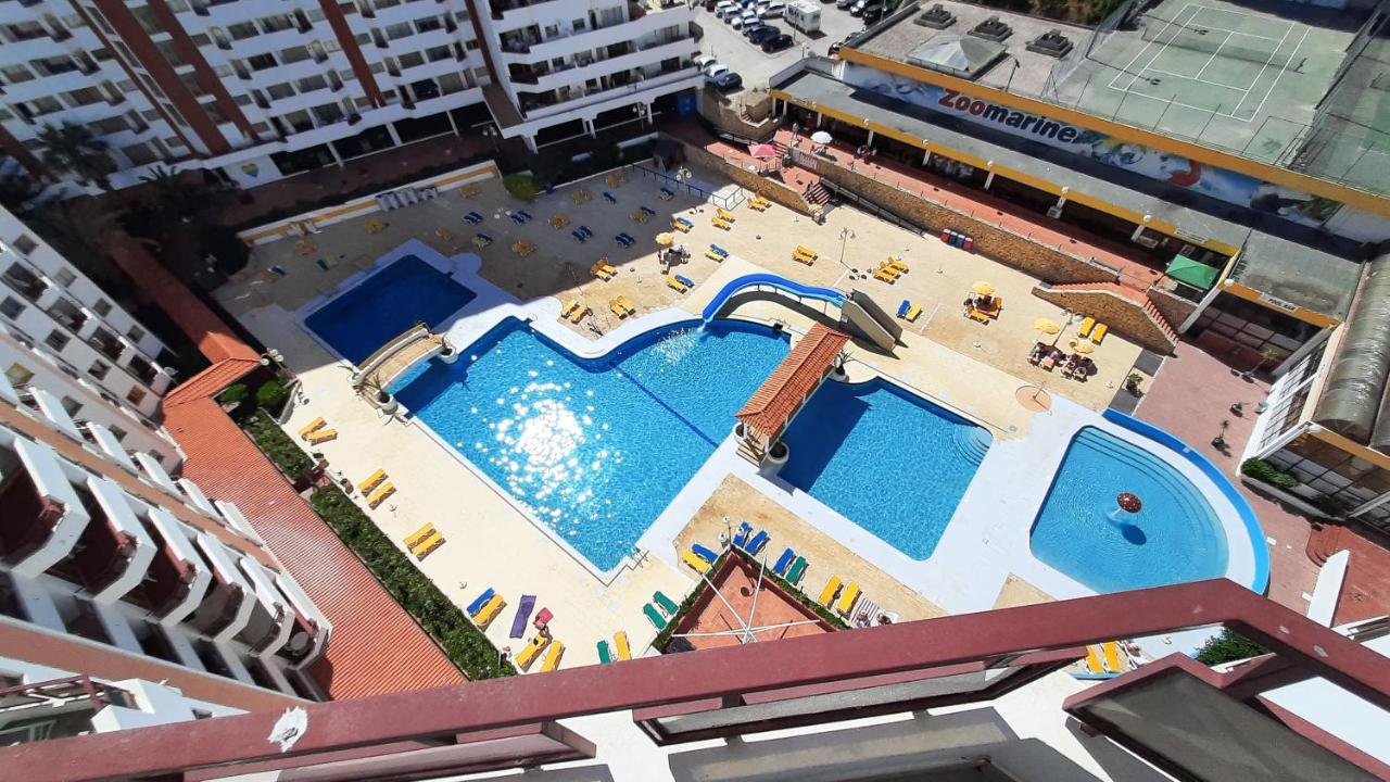 Casa Del Legui Apartman Portimão Kültér fotó