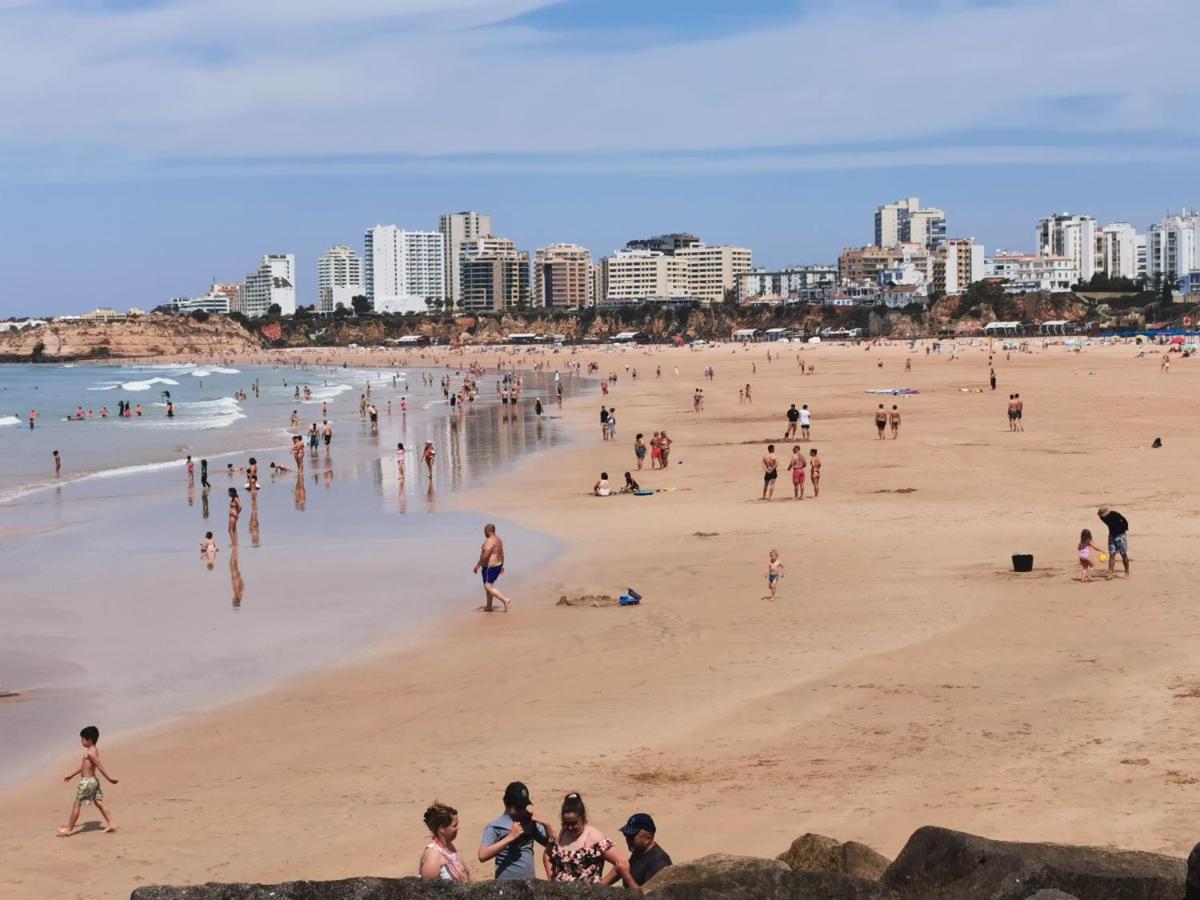 Casa Del Legui Apartman Portimão Kültér fotó