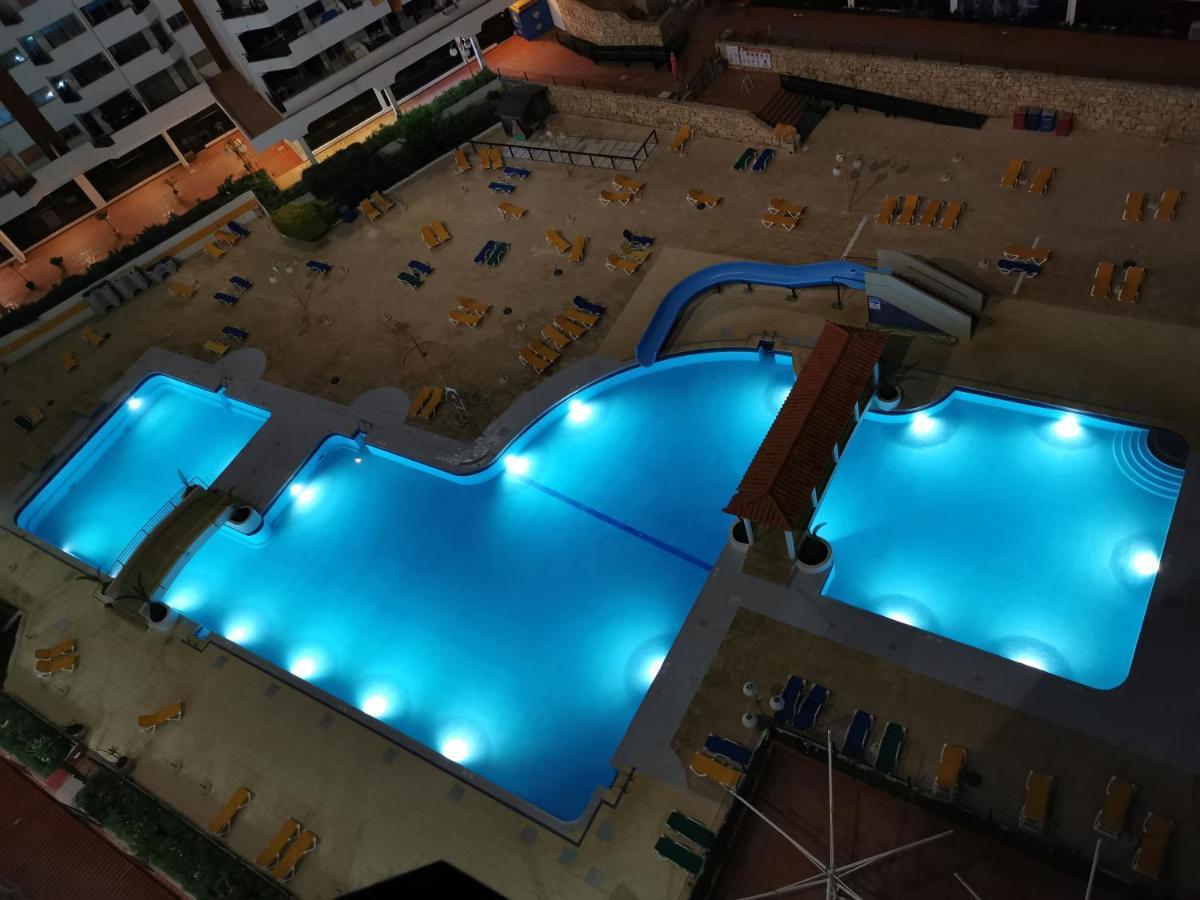 Casa Del Legui Apartman Portimão Kültér fotó