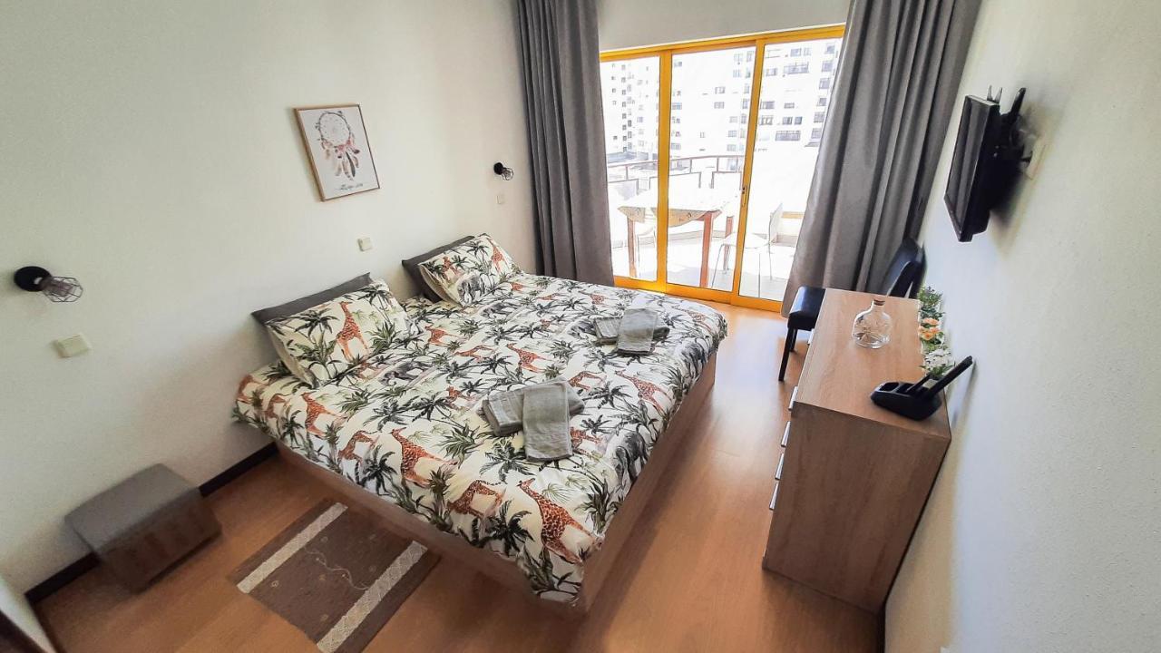 Casa Del Legui Apartman Portimão Kültér fotó